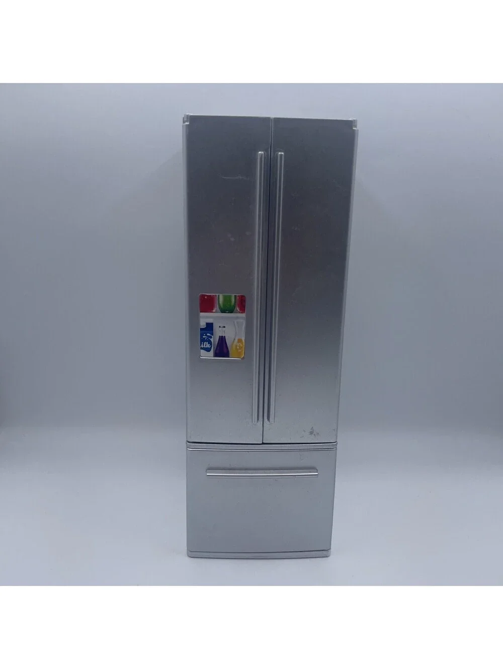 Rainbow High Doll House Refrigerator Fridge Only! Replacement!